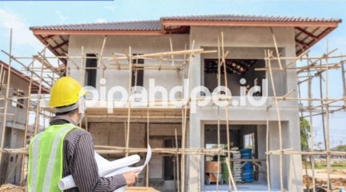 Memetakan Kebutuhan Renovasi Rumah Secara Tepat