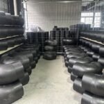 Elbow HDPE