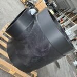 Tee HDPE (2)